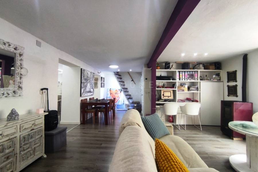 Venta - Casa de Campo - Cocentaina