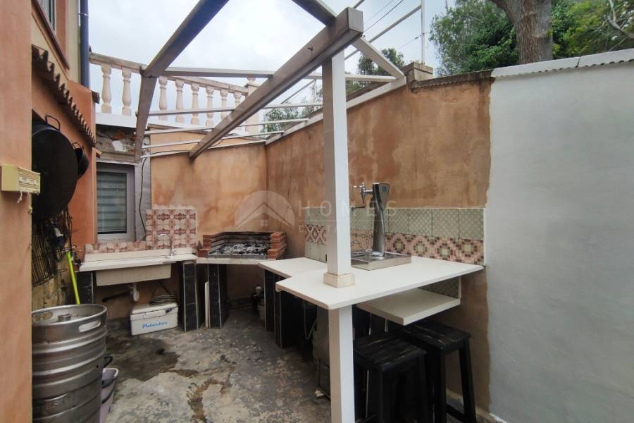 Venta - Casa de Campo - Cocentaina