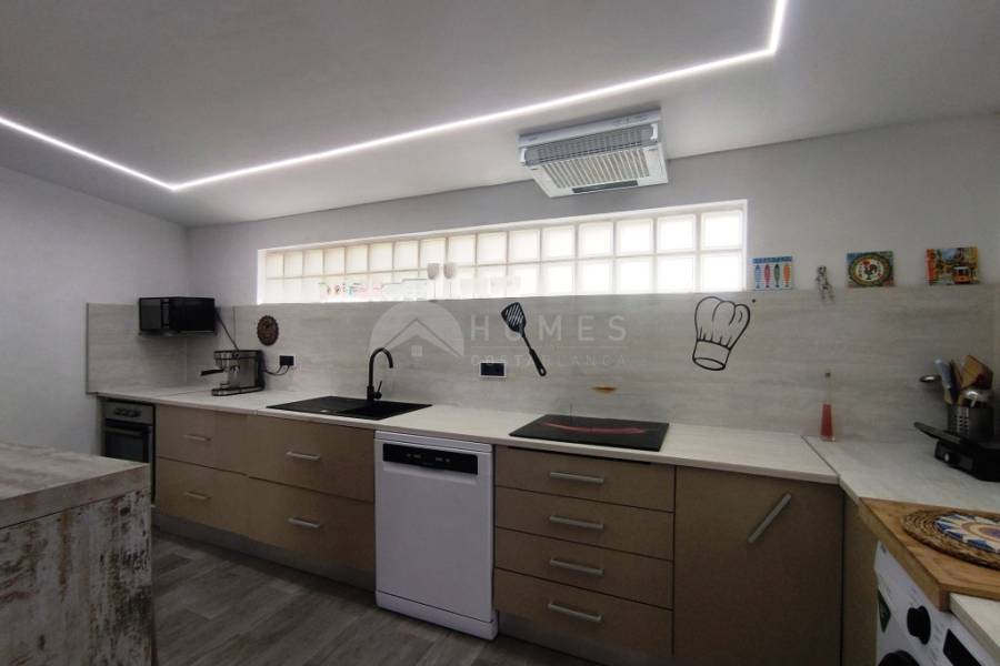 Venta - Casa de Campo - Cocentaina