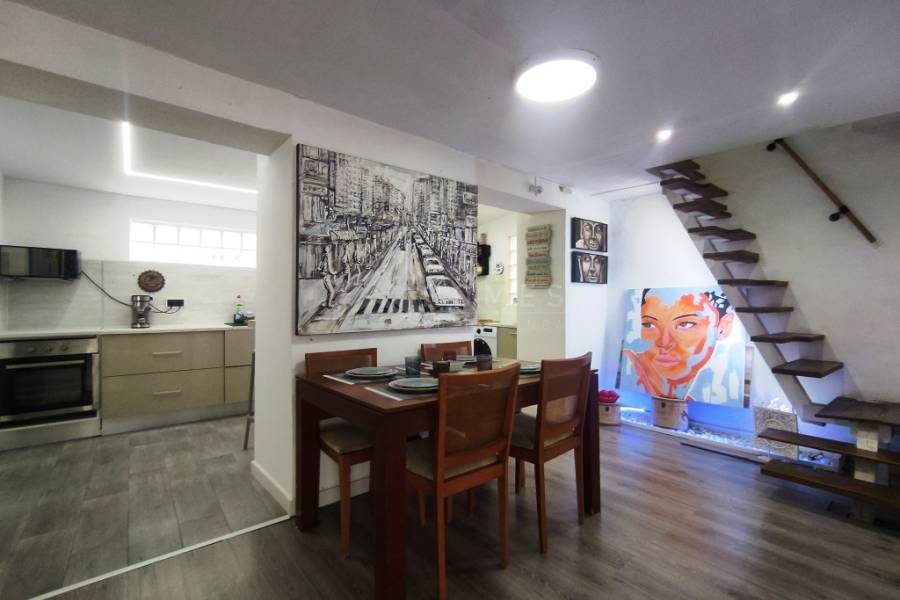 Venta - Casa de Campo - Cocentaina