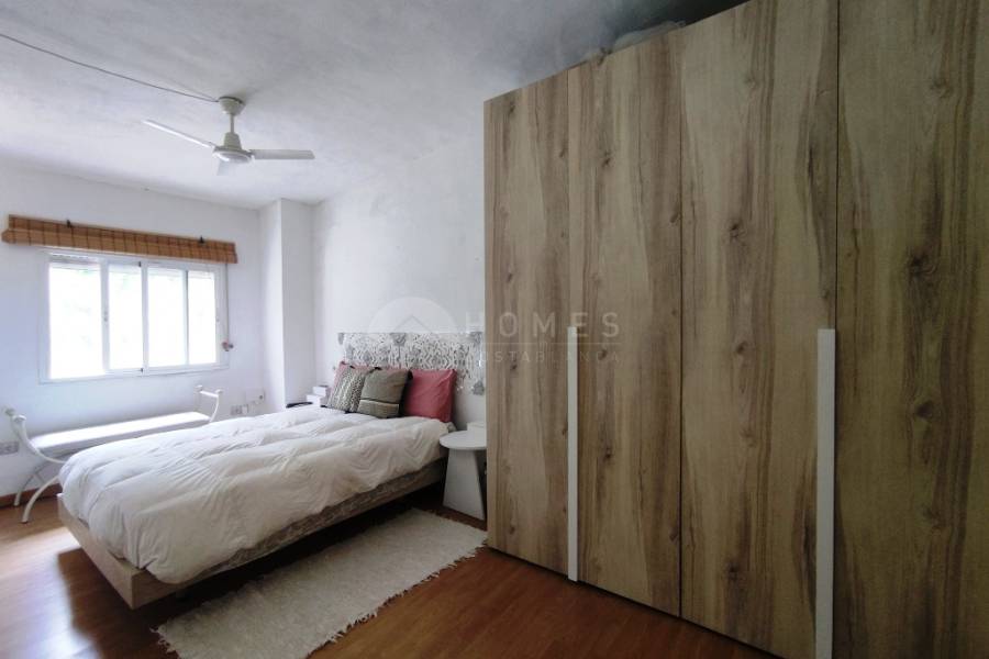 Venta - Casa de Campo - Cocentaina