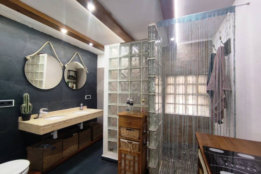 Venta - Casa de Campo - Cocentaina