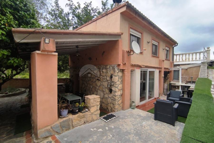 Venta - Casa de Campo - Cocentaina