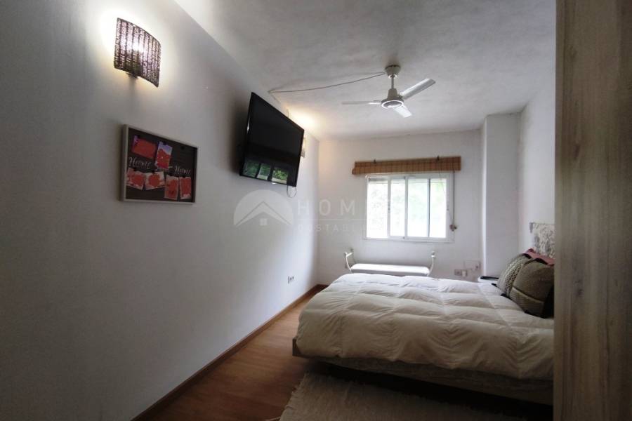 Venta - Casa de Campo - Cocentaina