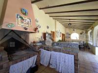 Te koop - Landhuis - Ontinyent