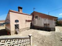 Te koop - Landhuis - Ontinyent