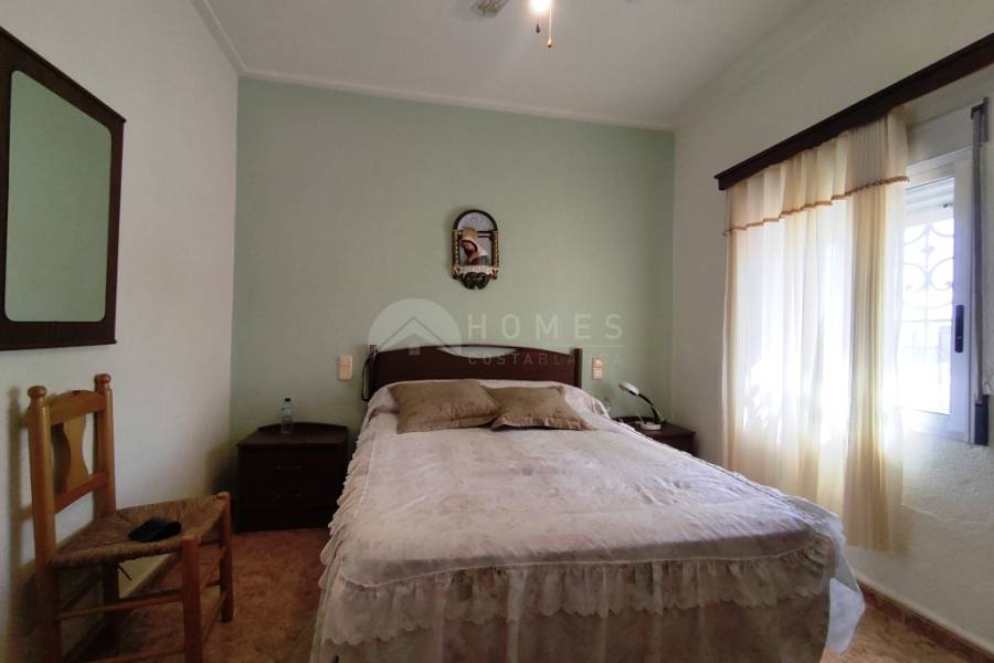 Te koop - Landhuis - Ontinyent