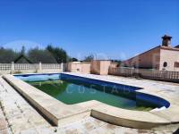 Te koop - Landhuis - Ontinyent