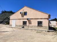 Te koop - Landhuis - Ontinyent