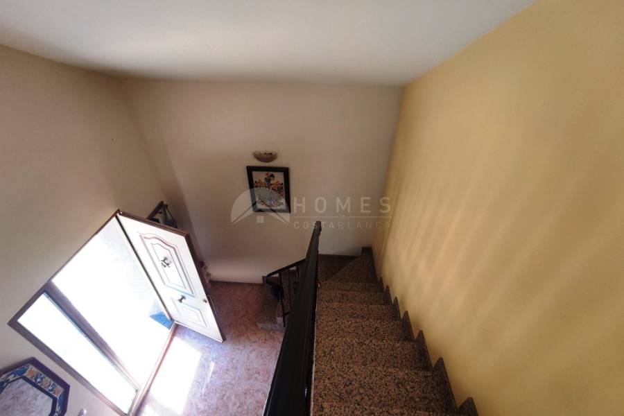 Te koop - Landhuis - Ontinyent