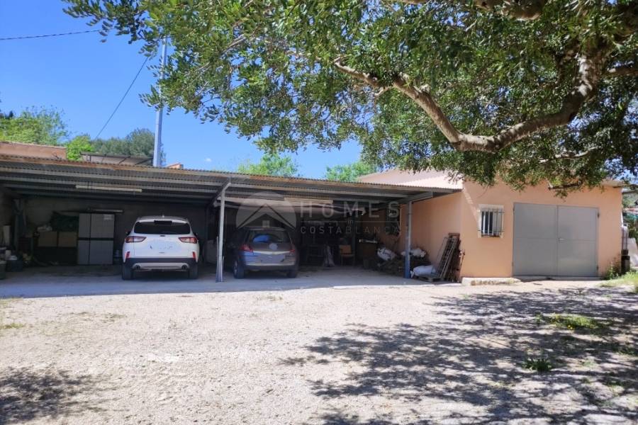 Te koop - Landhuis - Ontinyent