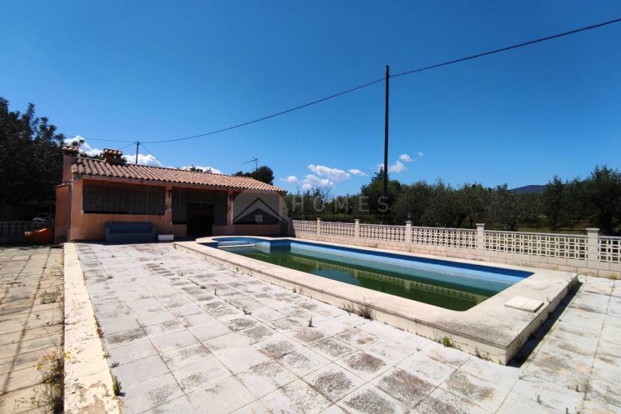 Te koop - Landhuis - Ontinyent