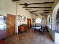 Te koop - Landhuis - Ontinyent