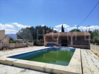 Te koop - Landhuis - Ontinyent