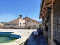 Te koop - Landhuis - Ontinyent