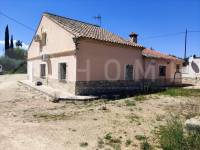 Te koop - Landhuis - Ontinyent