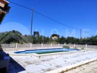 Te koop - Landhuis - Ontinyent