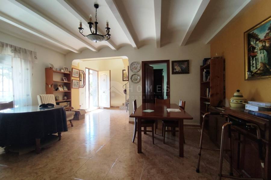 Te koop - Landhuis - Ontinyent