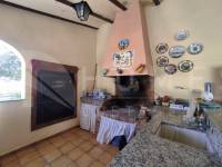 Te koop - Landhuis - Ontinyent