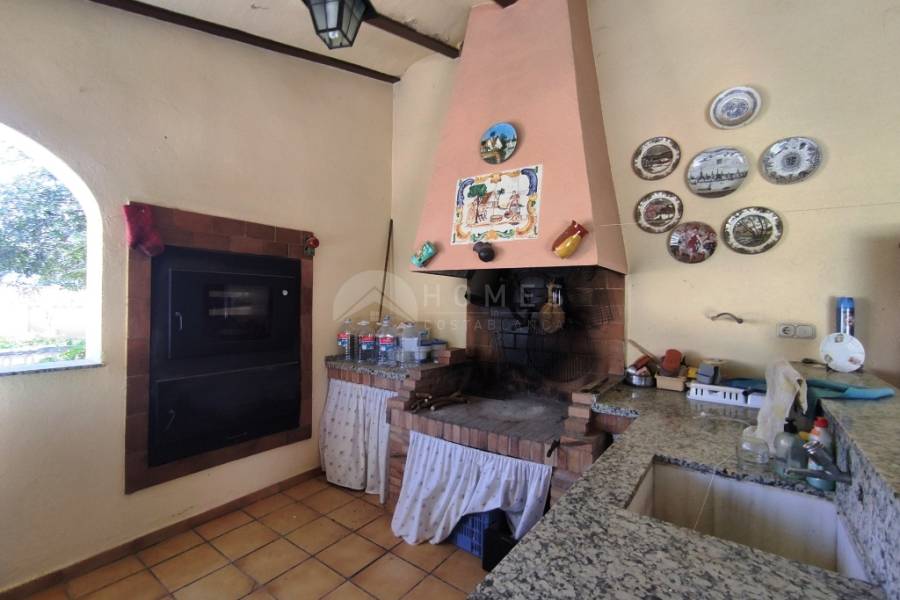 Te koop - Landhuis - Ontinyent