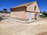 Te koop - Landhuis - Ontinyent