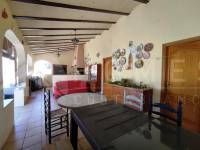 Te koop - Landhuis - Ontinyent