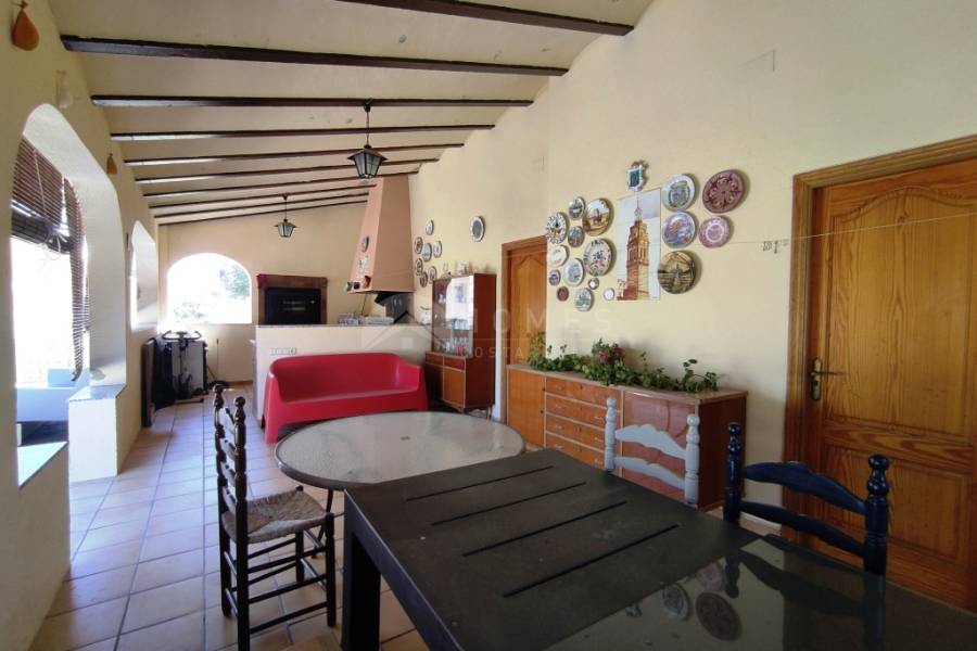 Te koop - Landhuis - Ontinyent