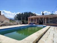 Te koop - Landhuis - Ontinyent