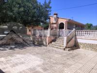 Te koop - Landhuis - Ontinyent