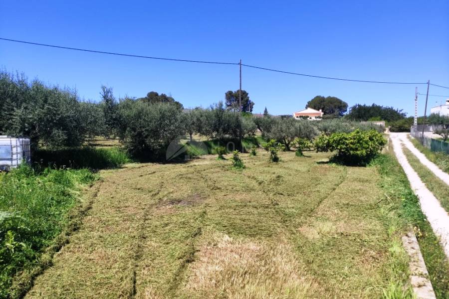 Te koop - Landhuis - Ontinyent