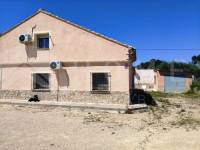 Te koop - Landhuis - Ontinyent