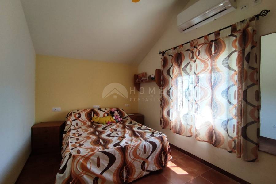 Te koop - Landhuis - Ontinyent