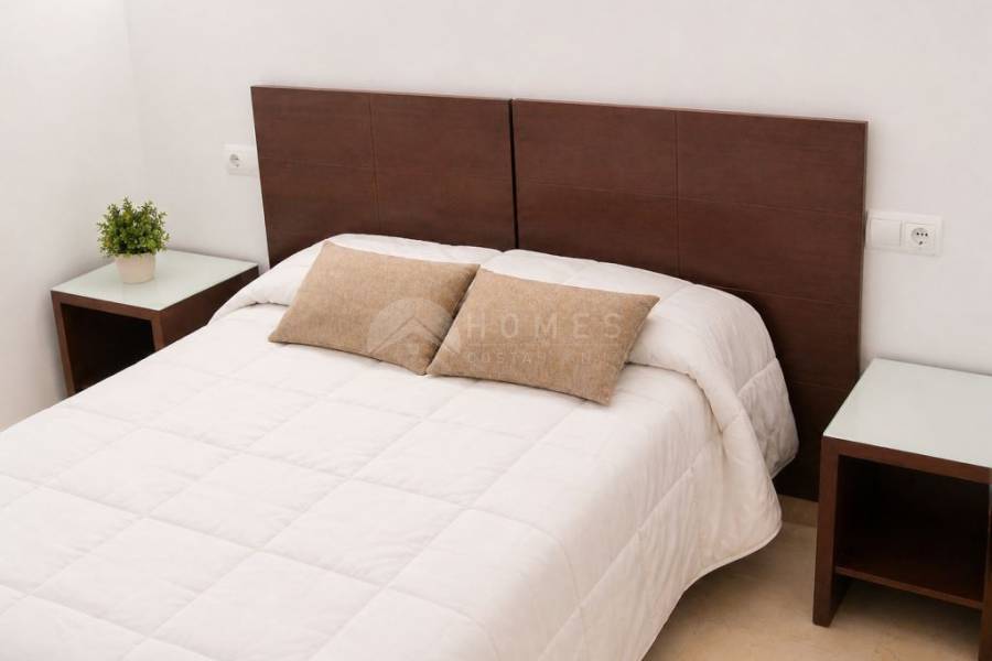 Venta - Apartamento - El Verger