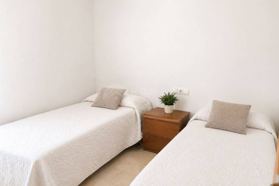 Venta - Apartamento - El Verger