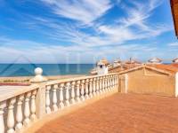 Venta - Chalet Pareado - Denia