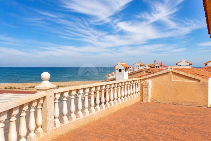 Venta - Chalet Pareado - Denia