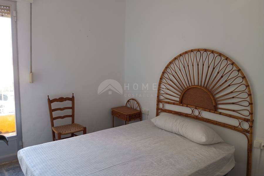 Venta - Chalet Pareado - Denia