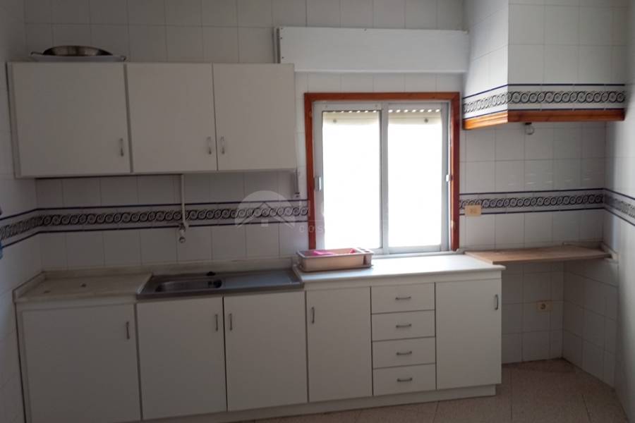 Venta - Chalet Pareado - Denia