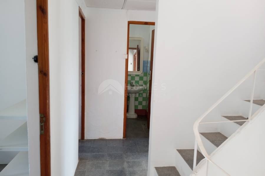 Venta - Chalet Pareado - Denia