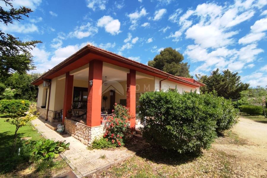Venta - Chalet - Alcoy - Urbanizaciones