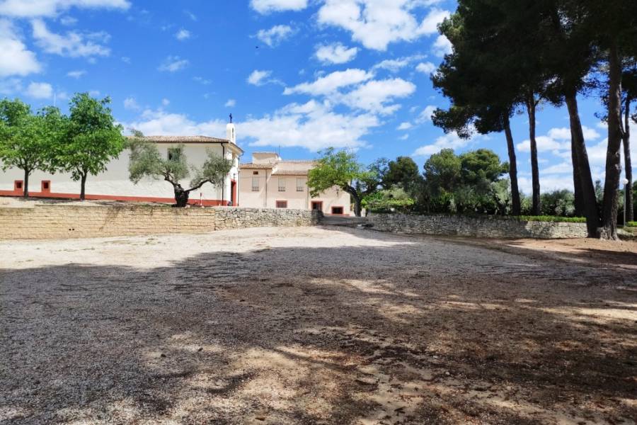 Venta - Chalet - Alcoy - Urbanizaciones