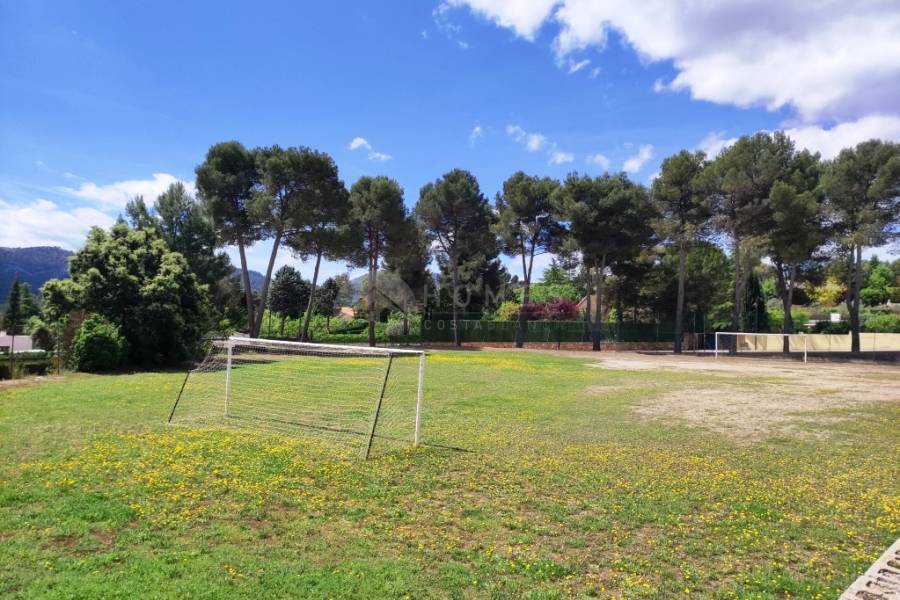 Venta - Chalet - Alcoy - Urbanizaciones