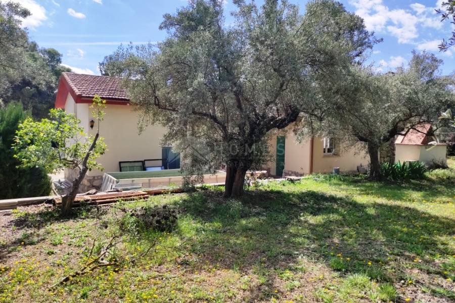 Venta - Chalet - Alcoy - Urbanizaciones