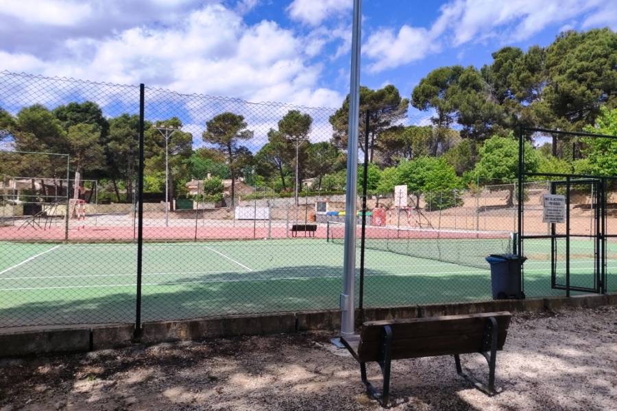 Venta - Chalet - Alcoy - Urbanizaciones