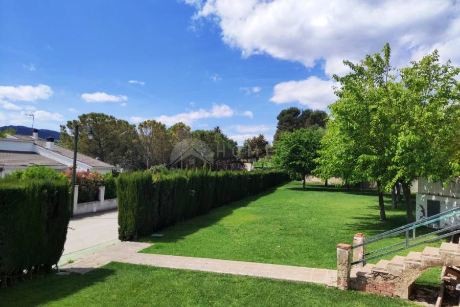 Venta - Chalet - Alcoy - Urbanizaciones