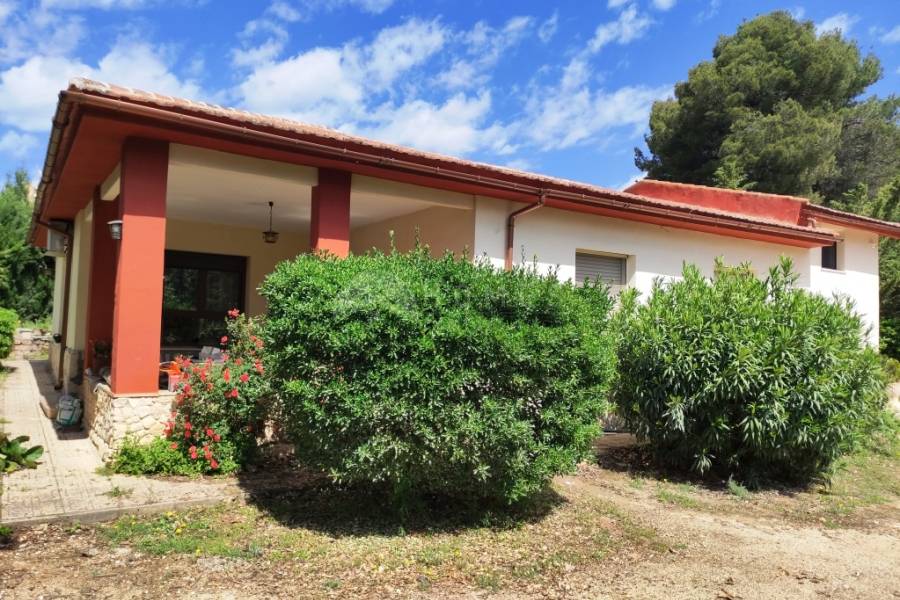 Venta - Chalet - Alcoy - Urbanizaciones