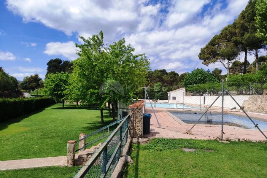 Venta - Chalet - Alcoy - Urbanizaciones