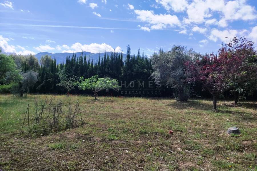 Venta - Chalet - Alcoy - Urbanizaciones