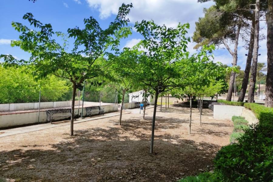 Venta - Chalet - Alcoy - Urbanizaciones