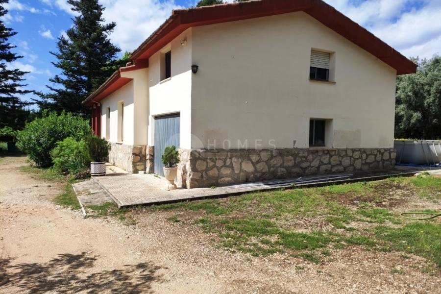 Venta - Chalet - Alcoy - Urbanizaciones